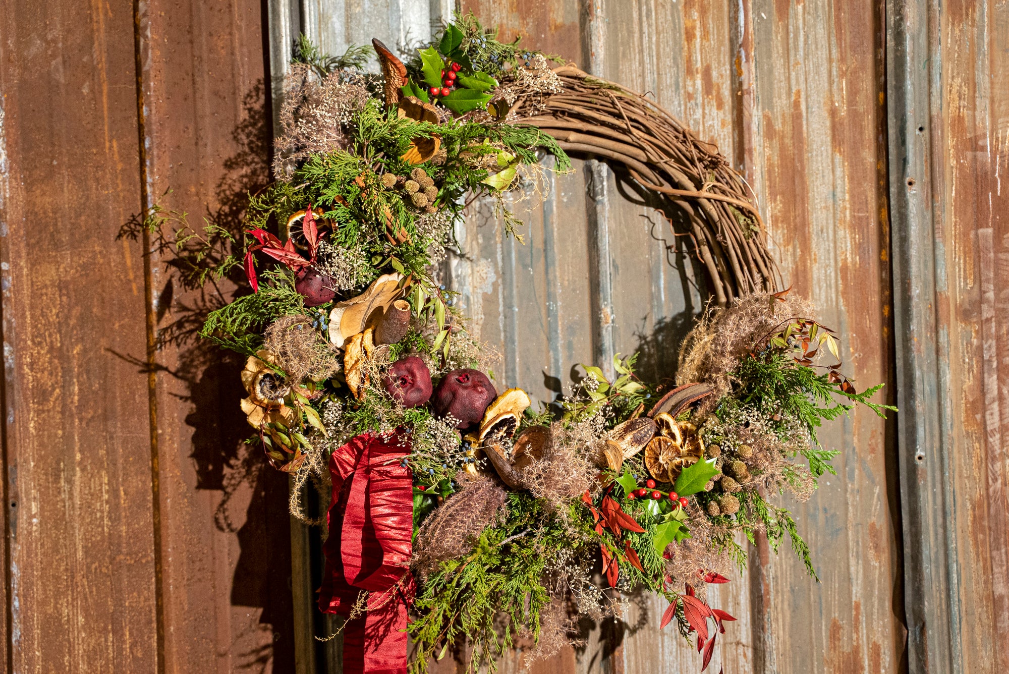 Wreaths