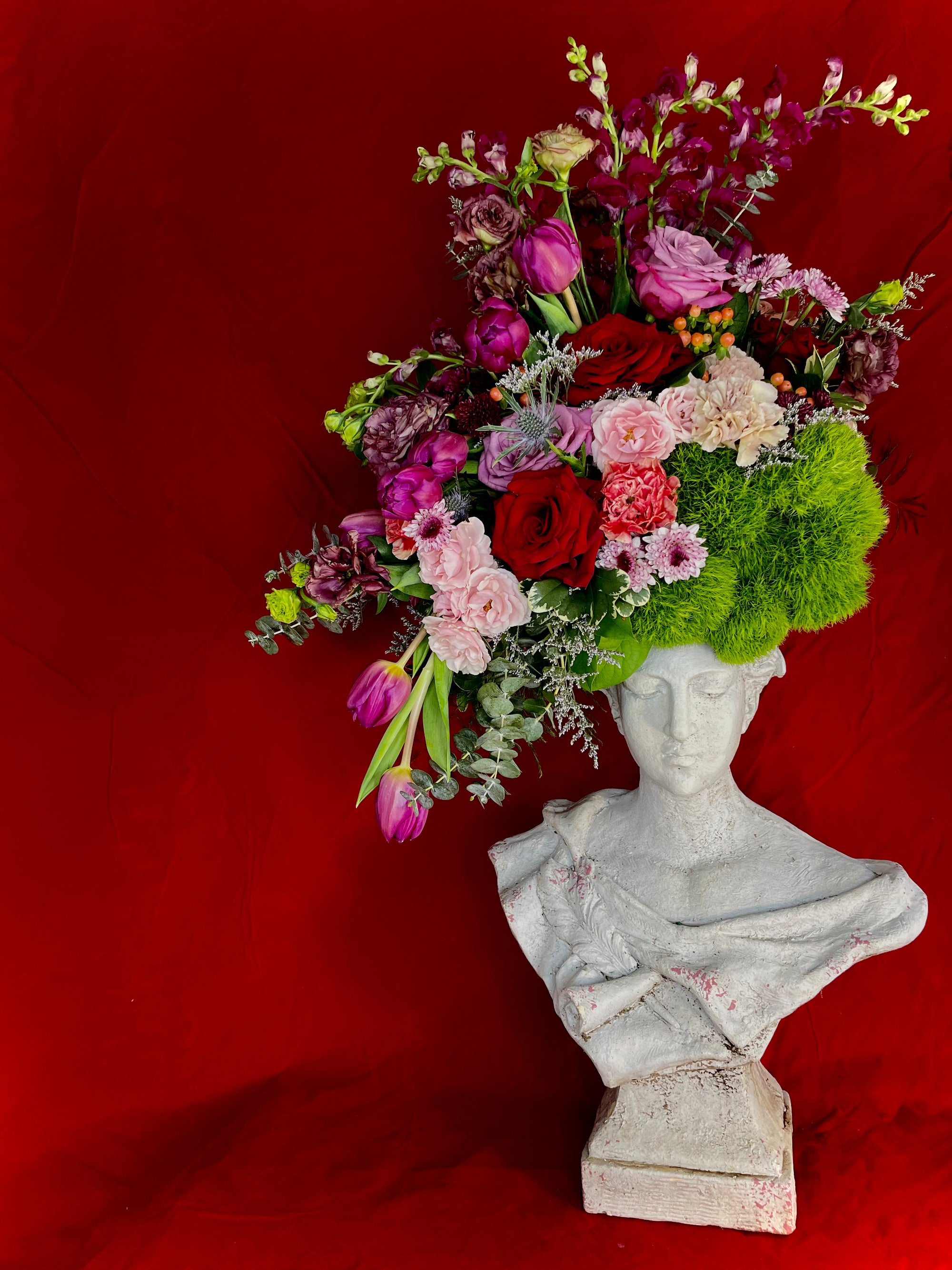 Valentine’s Day
