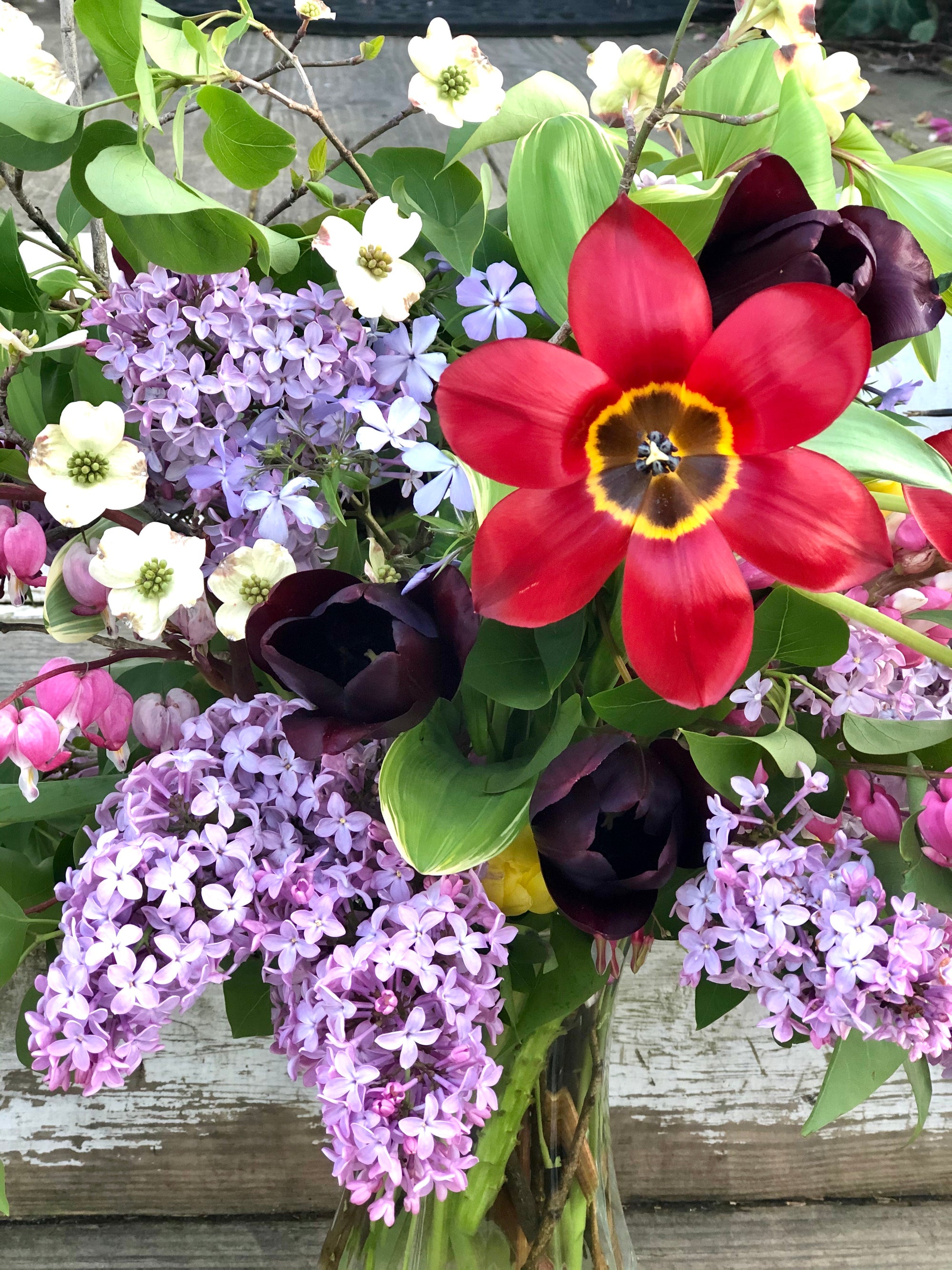 Mother’s Day