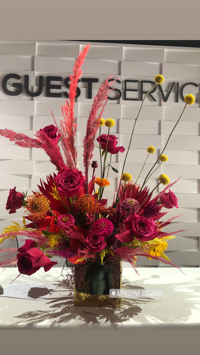Luxe Designers Choice