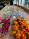 Edible Flowers Large Box