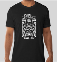 Summer Solstice T-Shirt