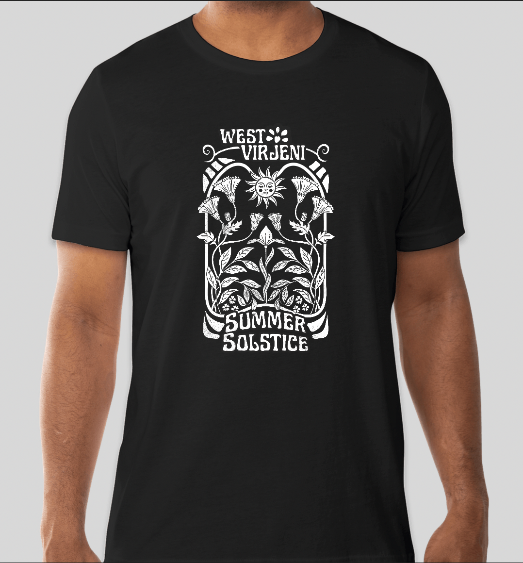 Summer Solstice T-Shirt