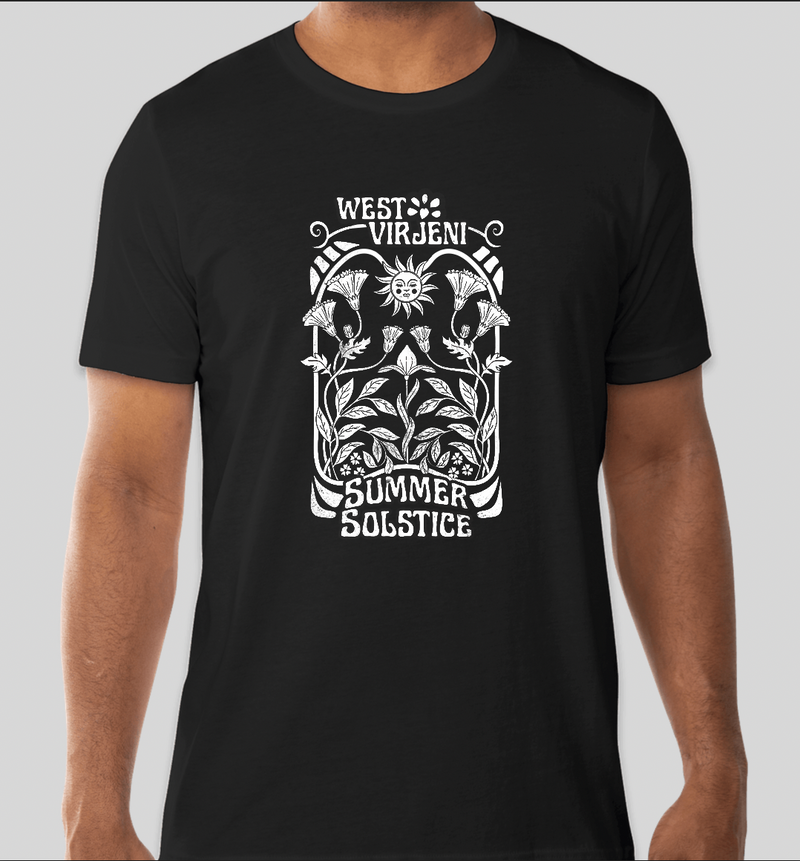 Summer Solstice T-Shirt