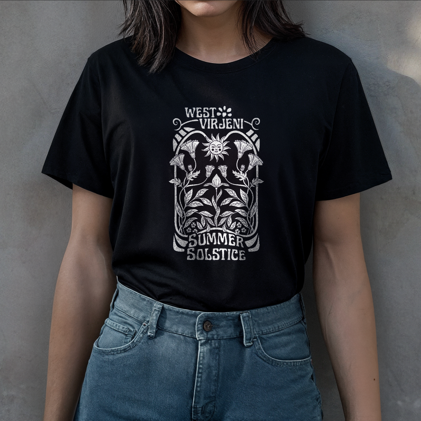 Summer Solstice T-Shirt