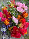 Edible Flowers Small Box