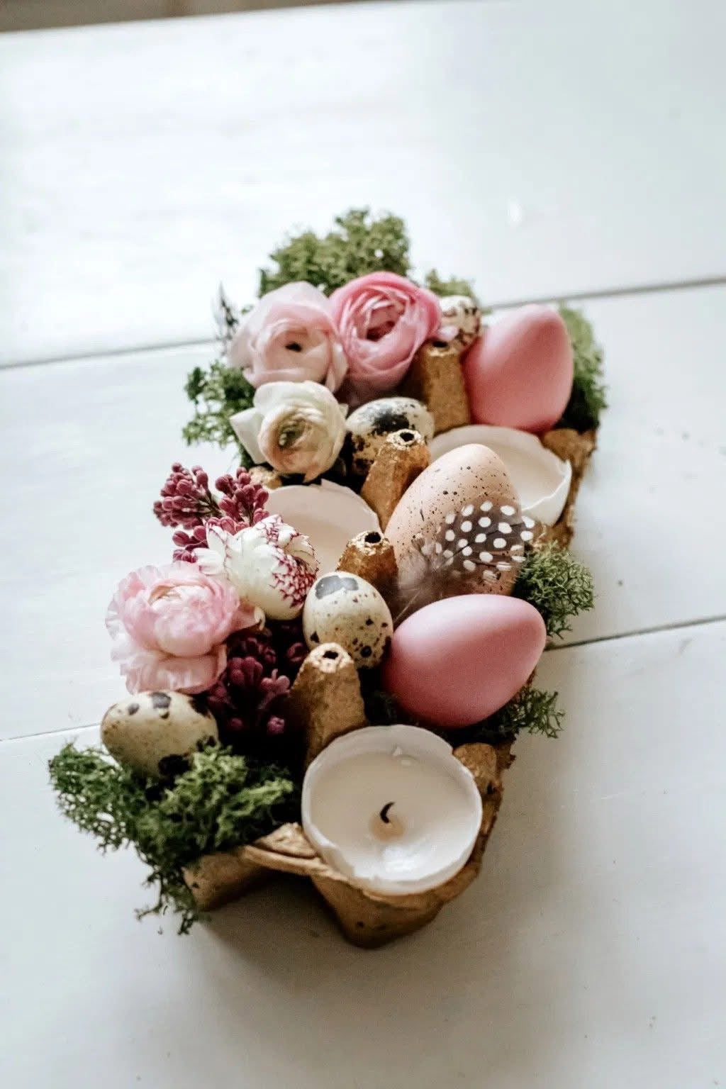 Spring Blooms and Brunch in Shepherdstown March 22, 2026 12-2 pm