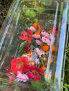 Edible Flowers Large Box