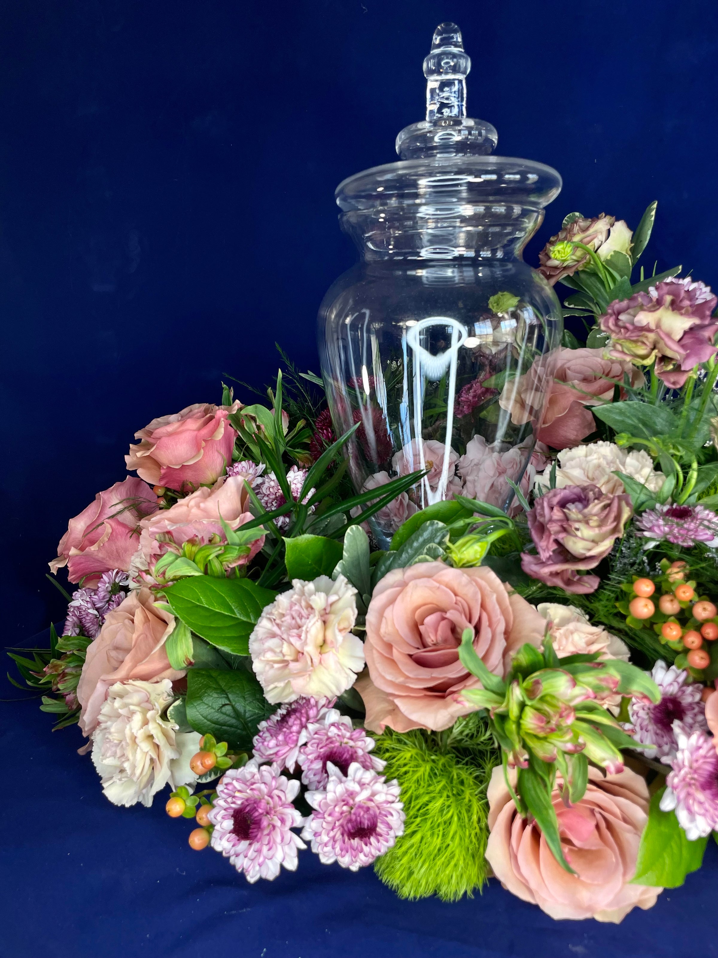 Urn