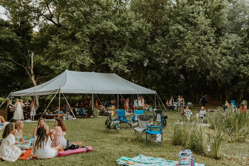 Summer Solstice General Admission Donation June 21, 2025